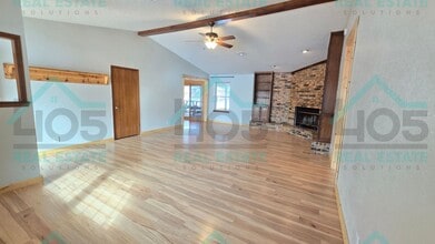 20101 SE 37th St in Harrah, OK - Building Photo - Building Photo