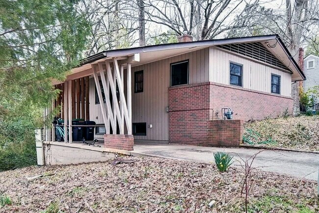 312 Cary St in Williamsburg, VA - Building Photo - Building Photo