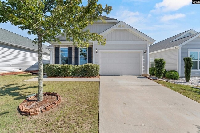 property at 1351 Montford Dr