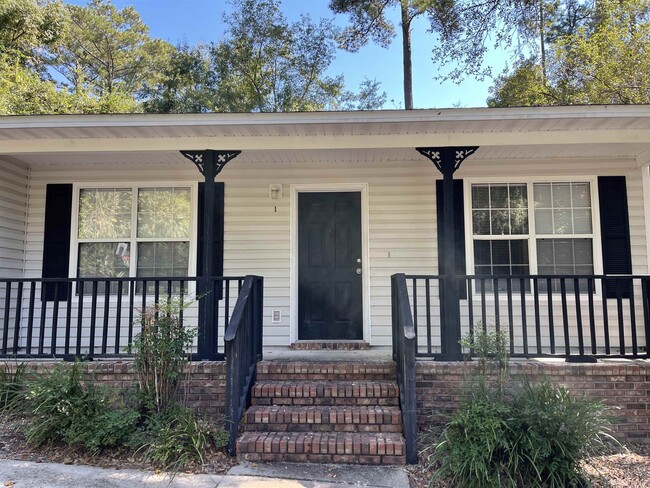 property at 2341 Garland Ct