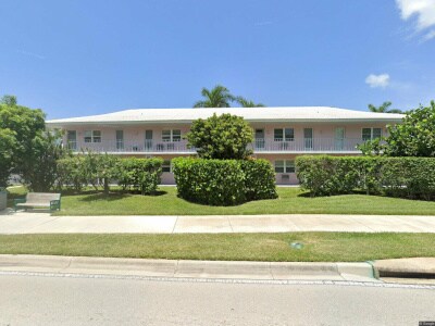 190 N Collier Blvd, Unit J-8 in Marco Island, FL - Foto de edificio - Building Photo