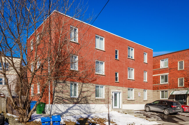 75 Camille St in Lachine, QC - Building Photo - Building Photo