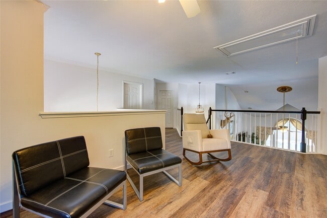 property at 16803 Sandestine Dr