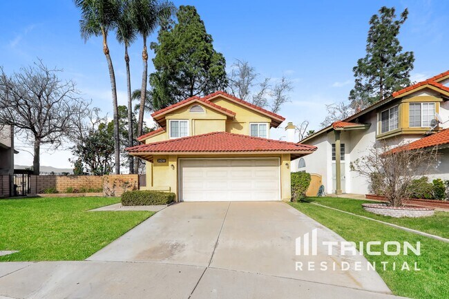 property at 14230 Hillcrest Dr