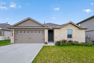 11933 Summer Oak Trl in Willis, TX - Building Photo