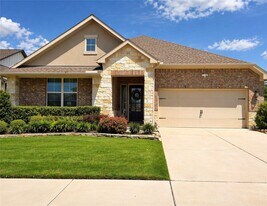 23018 Pearl Glen Dr in Richmond, TX - Building Photo