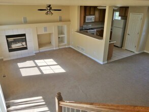 7636 S Sicily Way in Aurora, CO - Building Photo - Building Photo