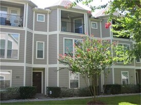 1263 W 17th St in Houston, TX - Building Photo