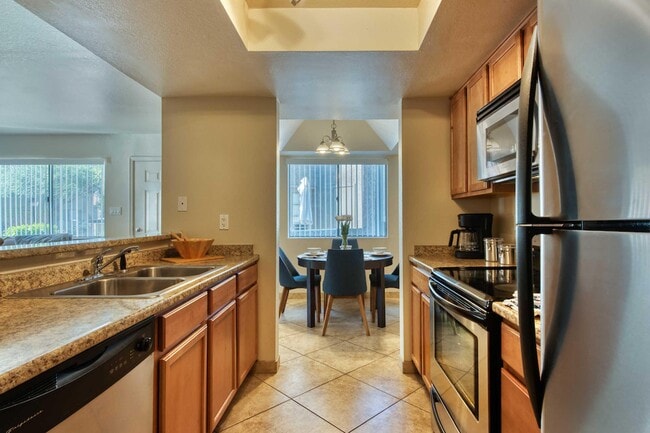 Riverview Townhomes