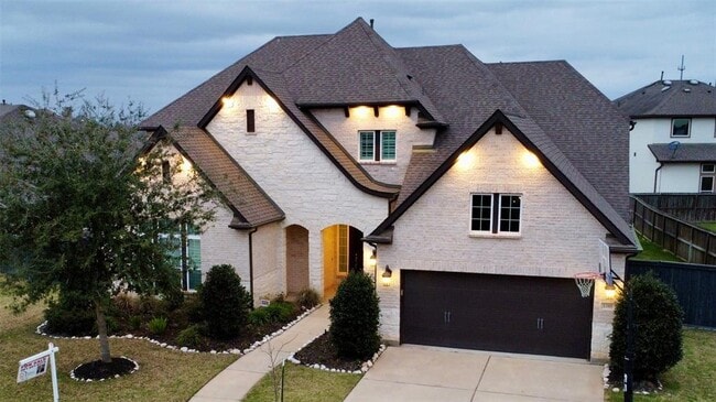 property at 1310 Layla Sage Lp