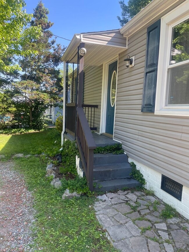 3528 S Haven Rd in Knoxville, TN - Building Photo - Building Photo