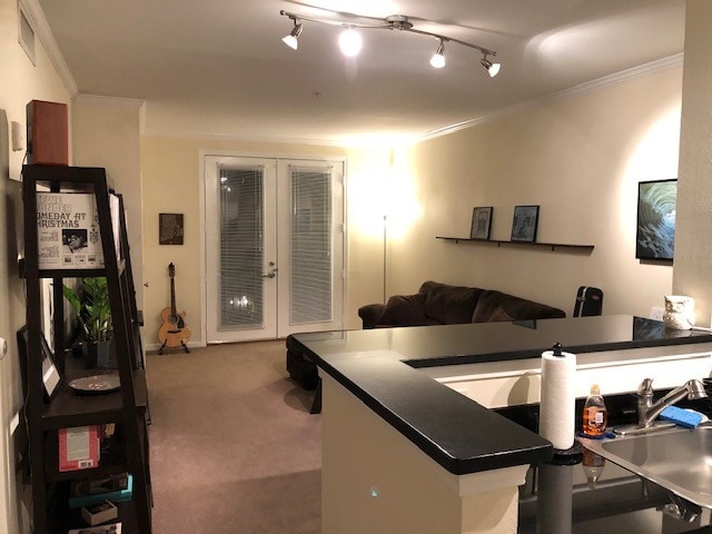 property at 1000 Providence Pl