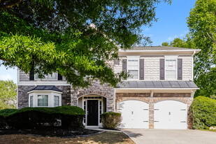 151 Oak Haven Dr in Canton, GA - Building Photo