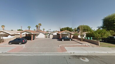 73810 Santa Rosa Way in Palm Desert, CA - Building Photo - Building Photo