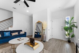 5141 Kelwood St in San Antonio, TX - Foto de edificio - Building Photo