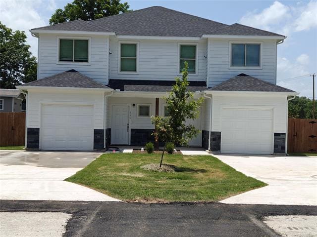 property at 113 N 5th St
