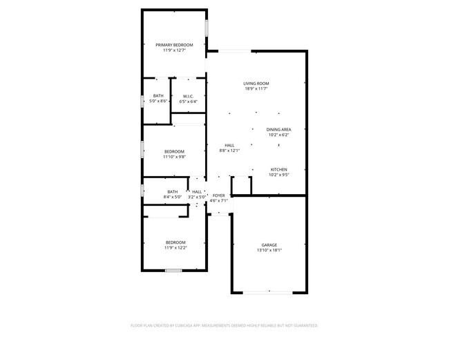 503 Hancock Bridge Pkwy in Cape Coral, FL - Building Photo - Building Photo