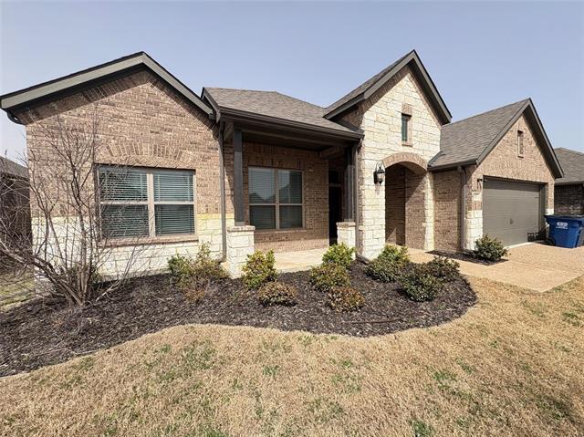 2817 Bobcat Dr in Melissa, TX - Building Photo - Building Photo