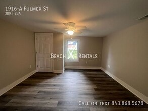 1916 Fulmer St in Conway, SC - Building Photo - Building Photo