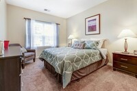 Marquis Place Apartment Homes photo'