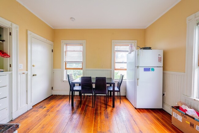 26 Porter Rd in Cambridge, MA - Building Photo - Building Photo