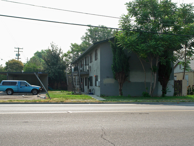 446 N Maple Ave in Fresno, CA - Building Photo - Building Photo