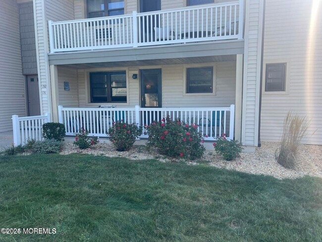 property at 151 Wharfside Dr