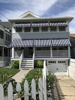7 Webb Ave in Ocean Grove, NJ - Building Photo
