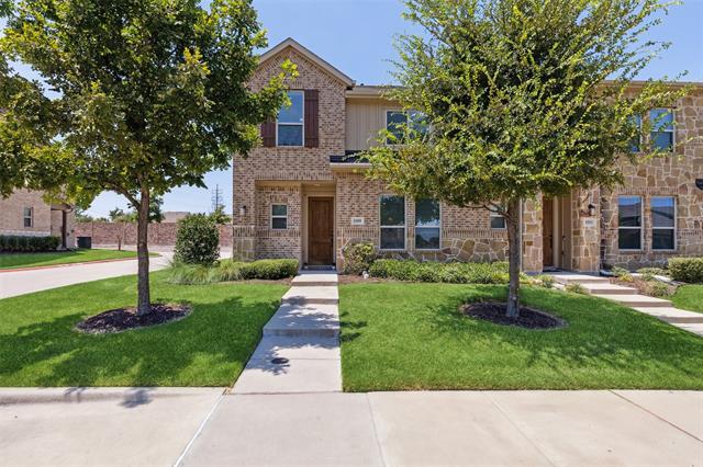 1209 Pebblebrook Dr in McKinney, TX - Foto de edificio - Building Photo