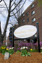 Hamilton Place Apartments