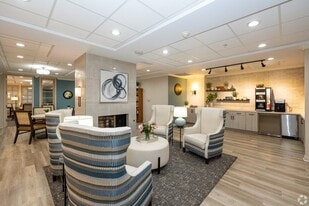 Bella Vita Senior Living in Aurora, CO - Building Photo