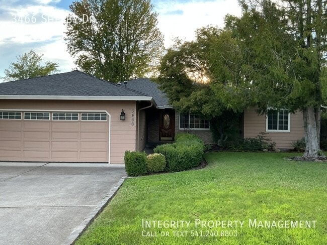 property at 3466 Shelby Dr