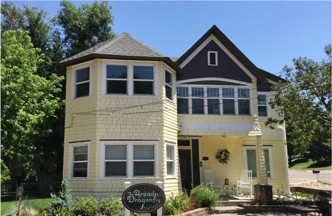 5900 Olde Wadsworth Blvd