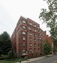 The Nevada Apartments