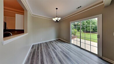 480 Windstone Trail in Alpharetta, GA - Building Photo - Building Photo