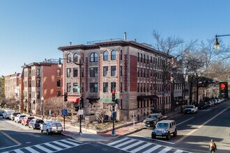 Kirkman Condominiums in Washington, DC - Building Photo - Building Photo