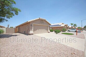 9742 W Burnett Rd in Peoria, AZ - Building Photo - Building Photo