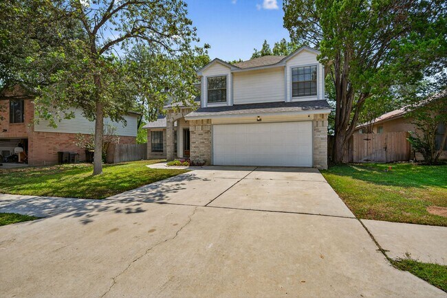 1112 Dimrock in Schertz, TX - Building Photo - Building Photo