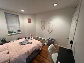 73 Westland Ave, Unit 1 in Boston, MA - Building Photo - Building Photo