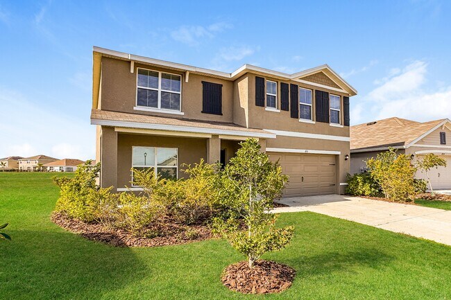 4915 Gray Owl Ter in Palmetto, FL - Building Photo - Building Photo