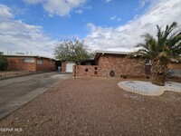 5121 Juliandra Ave in El Paso, TX - Building Photo - Building Photo