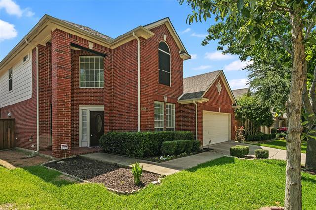 18638 Tall Oak Dr in Dallas, TX - Building Photo - Building Photo
