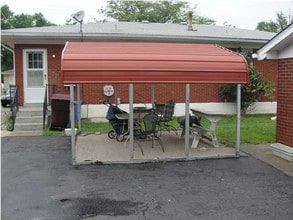 3404 Nelinda May Dr in Louisville, KY - Building Photo - Building Photo