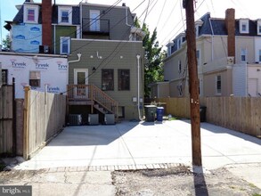 907 Webster St NW, Unit 1 in Washington, DC - Building Photo - Building Photo