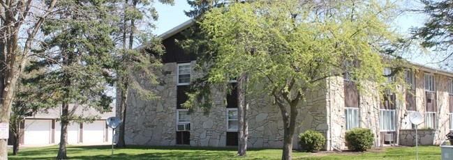 Maplewood Apartments