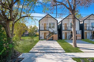7903 Cora St in Houston, TX - Building Photo