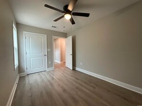 814 W Trickey Ln in Jacksonville, AR - Building Photo - Building Photo