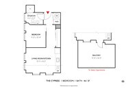 405 W Redwood Apartments photo'