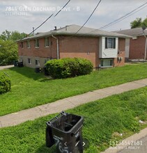 7844 Glen Orchard Dr, Unit B in Cincinnati, OH - Building Photo - Building Photo