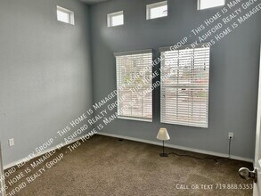 2515 Hannah Ridge Dr in Colorado Springs, CO - Building Photo - Building Photo